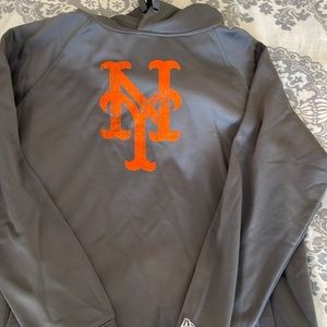 NY Mets Hoodie
